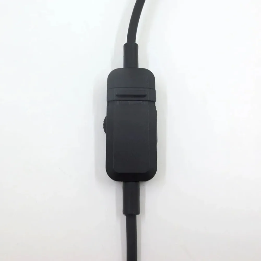 OFC Replacement Cable Extension Cord For Beyerdynamic MMX300 MMX 300 2nd Gen Gaming Headsets With Mic Mute Volume Control OFC Replacement Cable Extension Cord For Beyerdynamic MMX300 MMX 300 2nd Gen Gaming Headsets With Mic Mute Volume Control