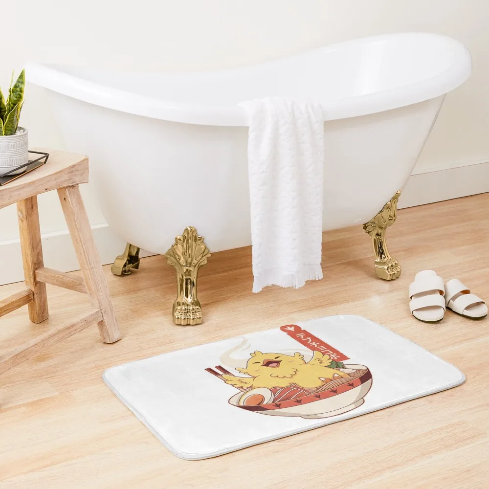 Grey Anime Fat Chocobo Ramen Bath Mat Carpets For Bathrooms Kitchen Bathroom Carpet Set Mat
Grey Anime Fat Chocobo Ramen Bath Mat Carpets For Bathrooms Kitchen Bathroom Carpet Set Mat