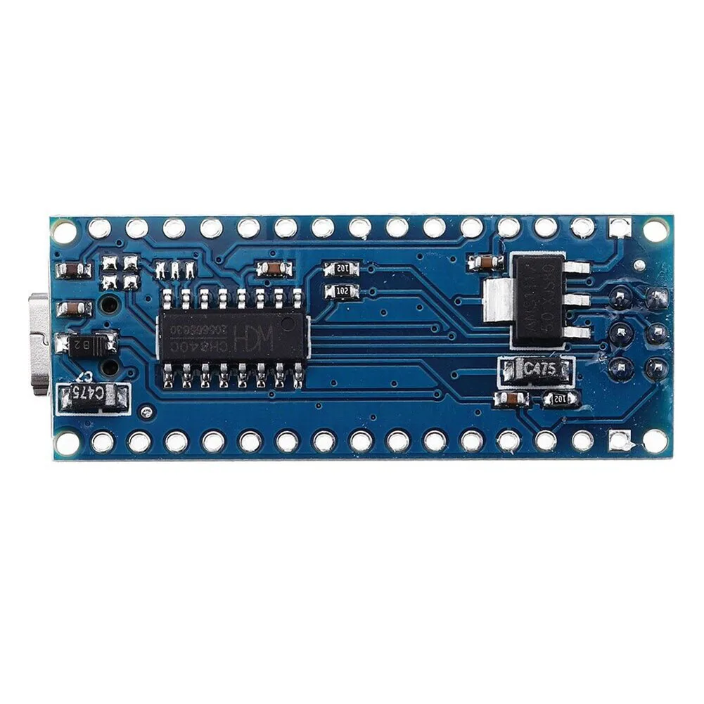Module TYPE-C Interface Modules RX A0~A7 External 5V Input RX/TX Serial TTL Level Transceiver Port VIN Durable
Module TYPE-C Interface Modules RX A0~A7 External 5V Input RX/TX Serial TTL Level Transceiver Port VIN Durable