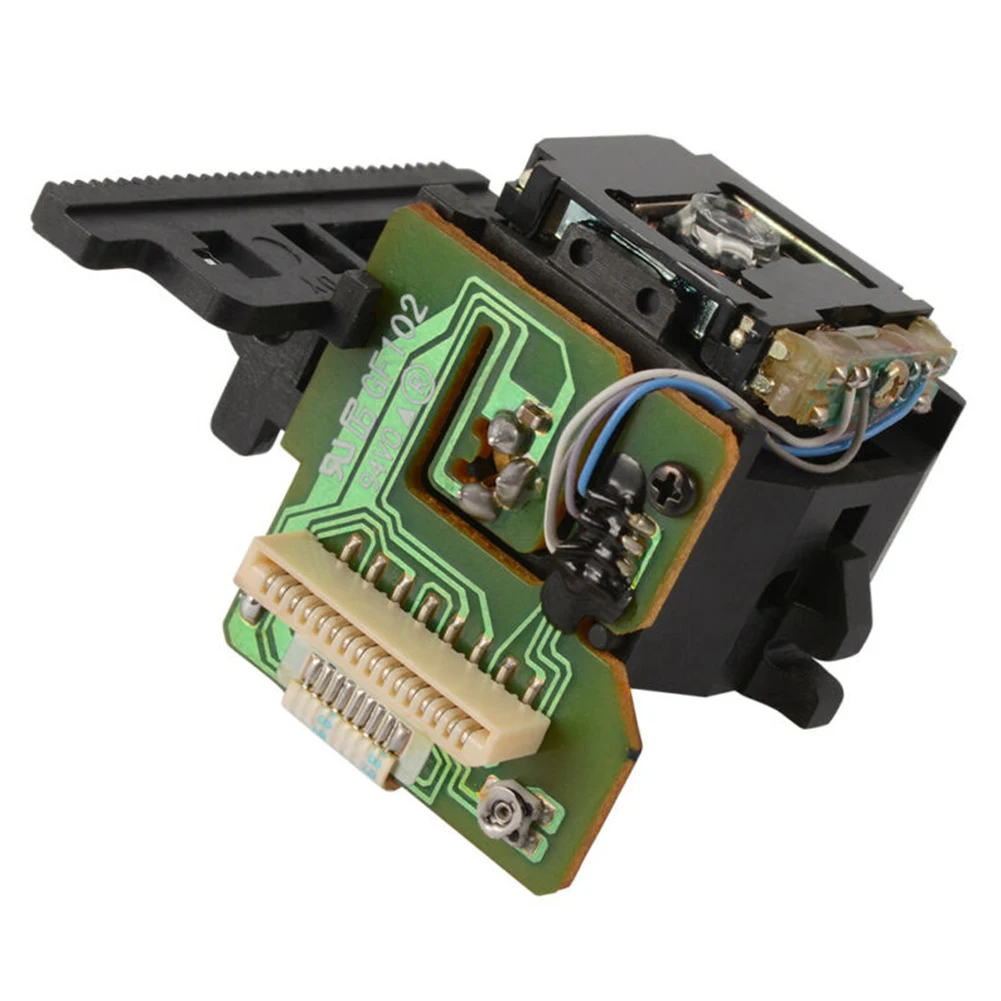 SF-P101N 16P Optical Lens CD Player Pick-Up Lens For Sanyo HS904 Replacement SF-P101N 16Pin DVD Players Lens
SF-P101N 16P Optical Lens CD Player Pick-Up Lens For Sanyo HS904 Replacement SF-P101N 16Pin DVD Players Lens