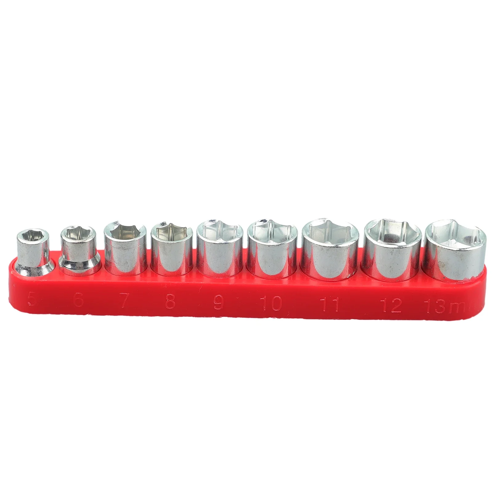 9 Pieces/set Hexagon Key 1/4 Inch Handle Carbon Steel Hexagon Screwdriver Hexagon Socket Hexagonal Hexagon For Drill
9 Pieces/set Hexagon Key 1/4 Inch Handle Carbon Steel Hexagon Screwdriver Hexagon Socket Hexagonal Hexagon For Drill