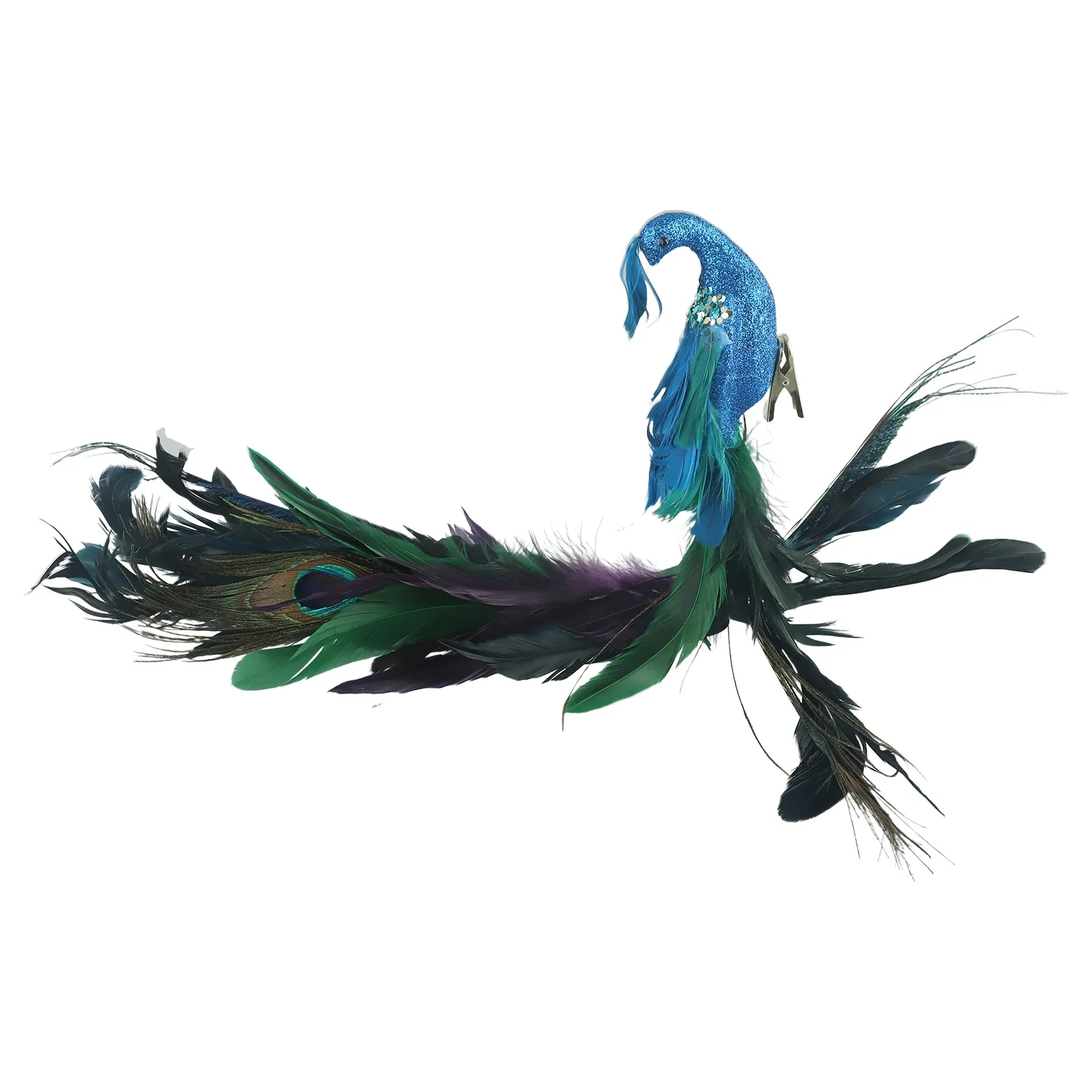 Peacock Artificial Peacock And Other Decorative Scenes As Shown Home Living Room Tail 45*6cm About 100g Durable
Peacock Artificial Peacock And Other Decorative Scenes As Shown Home Living Room Tail 45*6cm About 100g Durable