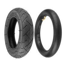 1pc 10 Inch 10x2.125 Inner Tube/Outer Tyre For Electric Scooter Balancing Car Ebike Excellent Rubber Replacement Tire
1pc 10 Inch 10x2.125 Inner Tube/Outer Tyre For Electric Scooter Balancing Car Ebike Excellent Rubber Replacement Tire
