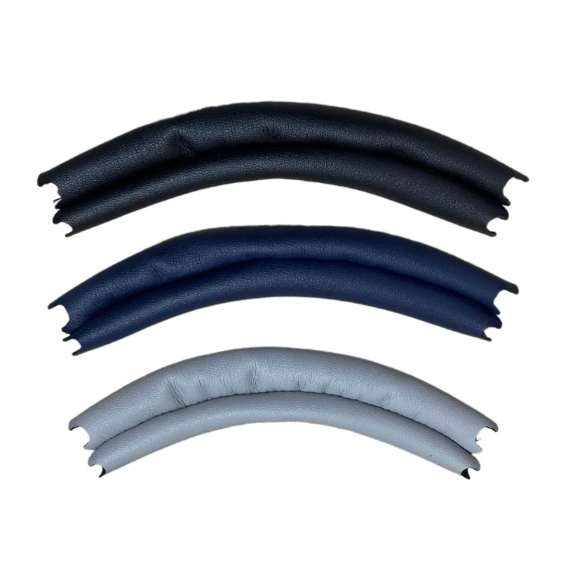 Comfortable Headband Cushion for WHCH710 CH720N Headphones Headbeam Covers M76A
Comfortable Headband Cushion for WHCH710 CH720N Headphones Headbeam Covers M76A