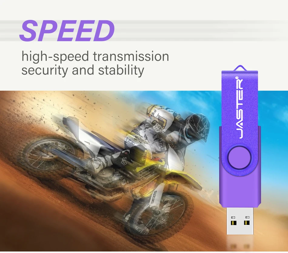 USB Stick High Speed USB Stick High Speed