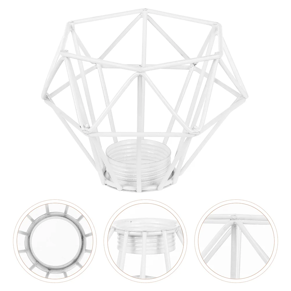 2 Pcs Metal Retro Chandelier Lampshade for Hanging Shades Restaurant Lights Pendant Iron
2 Pcs Metal Retro Chandelier Lampshade for Hanging Shades Restaurant Lights Pendant Iron