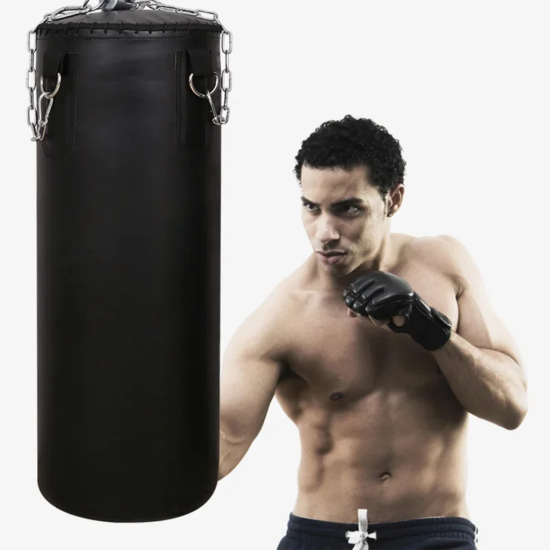 Hanging Sandbag Boxing Sanda Professional Adult and Children Taekwondo Muay Thai Home Fitness Training Equipment Sandbag
Hanging Sandbag Boxing Sanda Professional Adult and Children Taekwondo Muay Thai Home Fitness Training Equipment Sandbag
