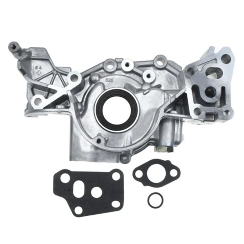 Oil Pump With Gasket Engine Oil Pump For Mitsubishi Montero&Montero Sport 3.0L 6G72 3.5L 6G74 96-04 MD308625 MD-308625
Oil Pump With Gasket Engine Oil Pump For Mitsubishi Montero&Montero Sport 3.0L 6G72 3.5L 6G74 96-04 MD308625 MD-308625