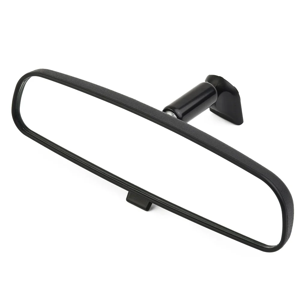 Rear View Mirror Interioror Mirror Plug-and-play 1pcs Black Direct Fit Glass Plastic For BRZ For Impreza WRX STi
Rear View Mirror Interioror Mirror Plug-and-play 1pcs Black Direct Fit Glass Plastic For BRZ For Impreza WRX STi