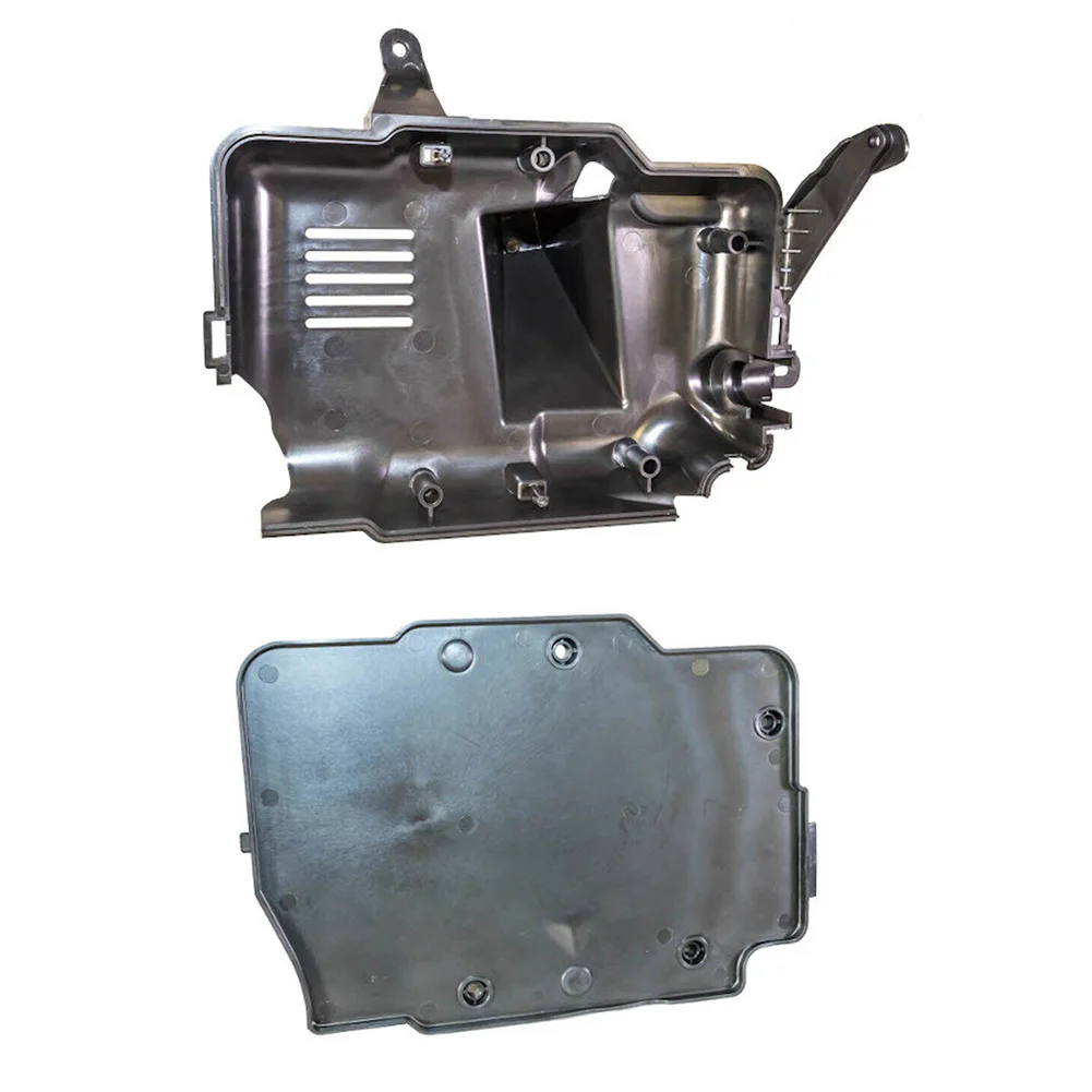 Restored performance Engine Computer PCM Plastic Housing Case Box Lid for Ford Escape 2017 19 tested and reliable construction
Restored performance Engine Computer PCM Plastic Housing Case Box Lid for Ford Escape 2017 19 tested and reliable construction