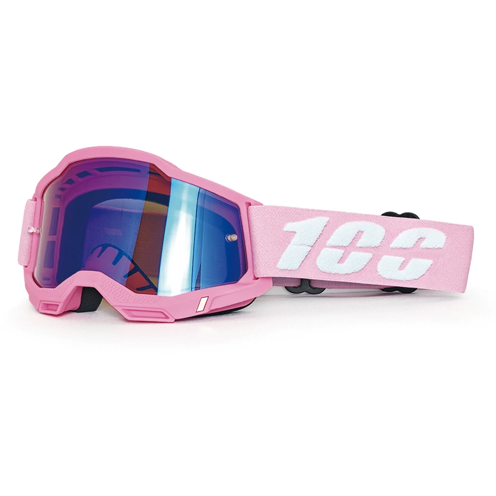 All Weather Multi-function Motorcycle Goggles Adjustable Strap Windproof Anti-glare for Daily Commuting Motorbike Travel All Weather Multi-function Motorcycle Goggles Adjustable Strap Windproof Anti-glare for Daily Commuting Motorbike Travel