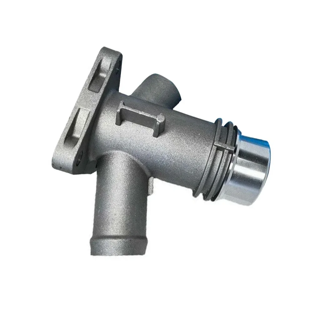 Engine Coolant Outlet Joint 11118619408/8619408 For BMW F22/ F23 Engine Water Hose Joint Water Pipe Joint Cylinder Block Joint
Engine Coolant Outlet Joint 11118619408/8619408 For BMW F22/ F23 Engine Water Hose Joint Water Pipe Joint Cylinder Block Joint