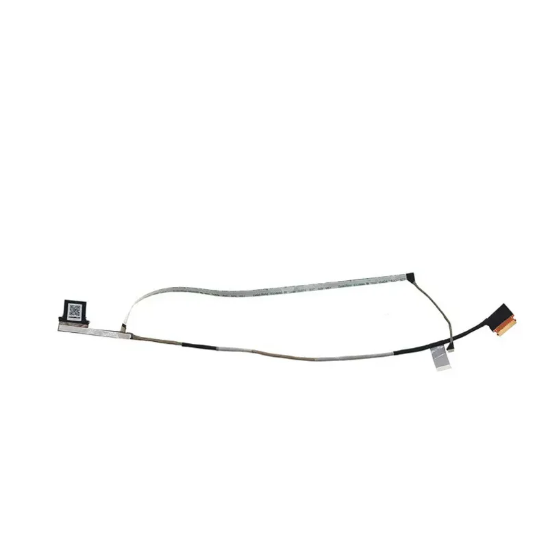 Replacement Laptop LCD Cable For HP 15-DY 15S-FQ 15-EF 15S-EQ 15S-FP TPN-Q22 2 Q230 30PIN DD00P5LC201 DD00P5LC241 DD00P5LC221
Replacement Laptop LCD Cable For HP 15-DY 15S-FQ 15-EF 15S-EQ 15S-FP TPN-Q22 2 Q230 30PIN DD00P5LC201 DD00P5LC241 DD00P5LC221