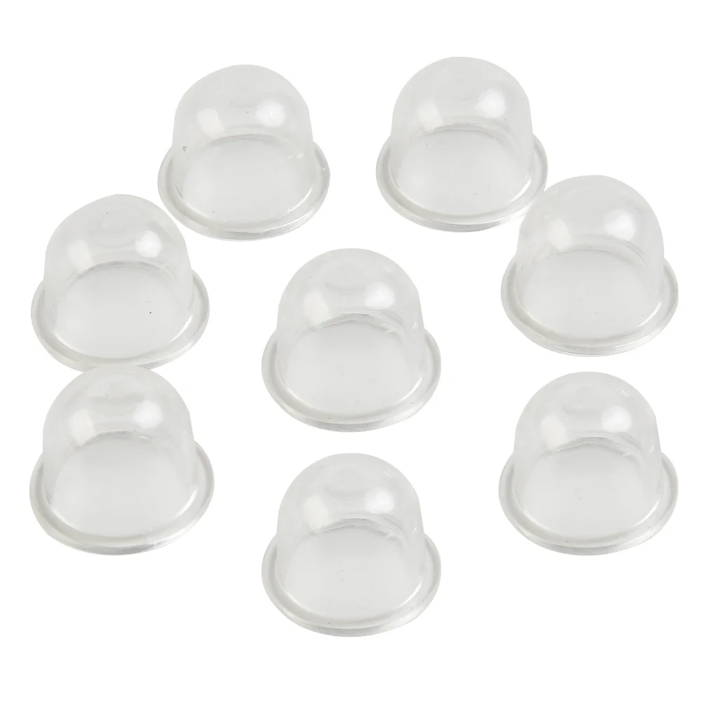20pcs Carburetor Primer Bulbs For Poulan For Echo For Shindaiwa For 188-12 Replacement Primer Bulbs
20pcs Carburetor Primer Bulbs For Poulan For Echo For Shindaiwa For 188-12 Replacement Primer Bulbs