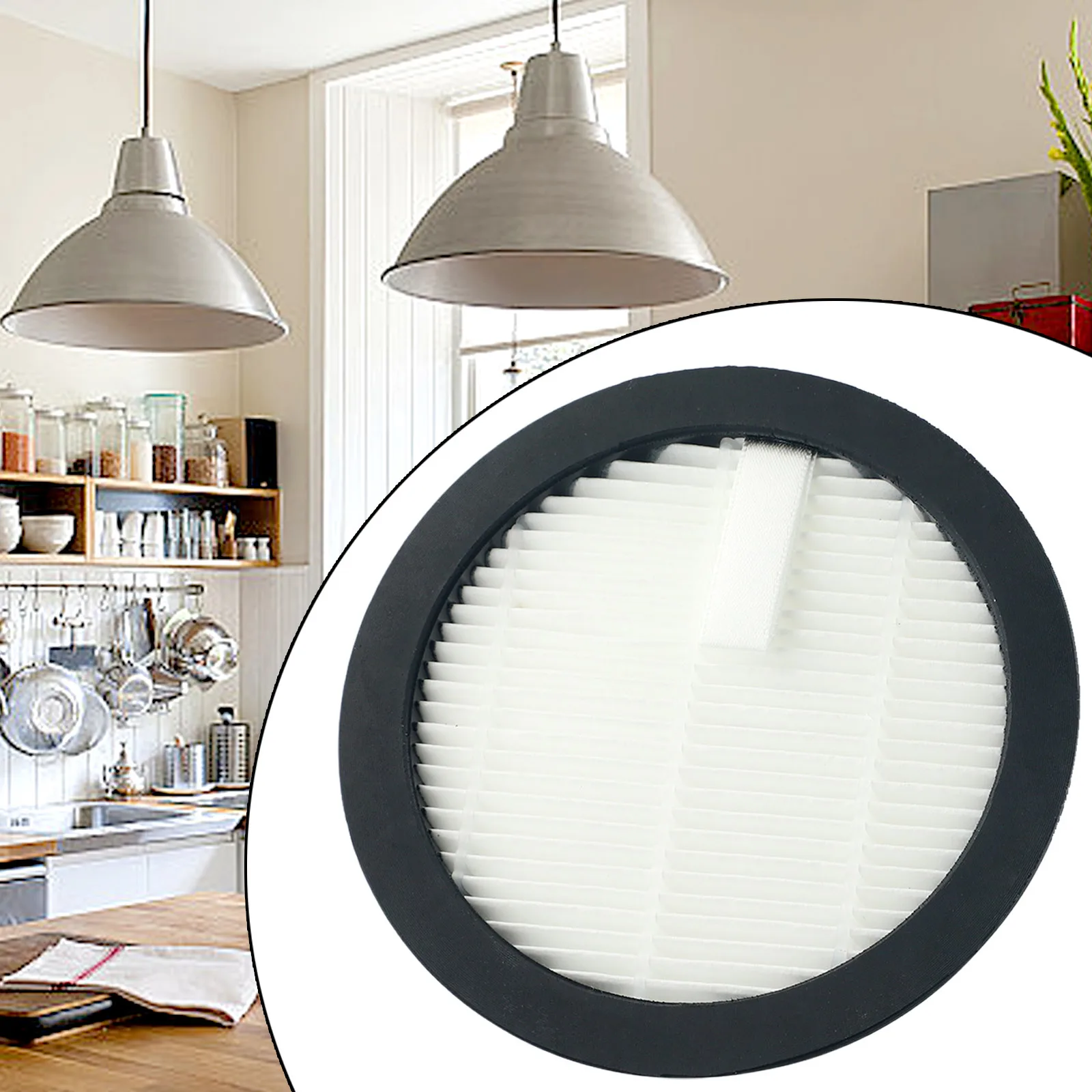 Filter Vacuum Cleaner Filter Vacuum Parts Easily Removed And Replaced Vacuum Accessories Household Supplies & Cleaning
Filter Vacuum Cleaner Filter Vacuum Parts Easily Removed And Replaced Vacuum Accessories Household Supplies & Cleaning