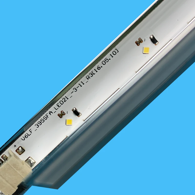 For Samsung 40K CSP side light strip UE40K5300 UE40K5100 UN40K5100 BN96-4655A 4656A BN96-9721 39720A V6LF_ 395SFA_ LED21_- 3-11_
For Samsung 40K CSP side light strip UE40K5300 UE40K5100 UN40K5100 BN96-4655A 4656A BN96-9721 39720A V6LF_ 395SFA_ LED21_- 3-11_