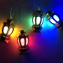 Ramadan Kareem Plastic Lantern Led String Lights Eid Mubarak Decorations Balloons Wooden Ornaments Eid Festival Party Supplies
Ramadan Kareem Plastic Lantern Led String Lights Eid Mubarak Decorations Balloons Wooden Ornaments Eid Festival Party Supplies
