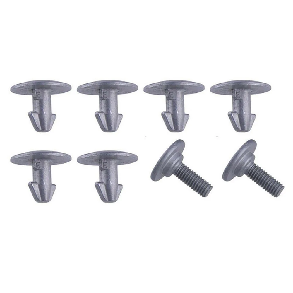 Engine Access Cover Lower Cover Bolt Kit 90674TY2A01 Auto Parts Car Accessories Metal Replacement New Reliable Installation
Engine Access Cover Lower Cover Bolt Kit 90674TY2A01 Auto Parts Car Accessories Metal Replacement New Reliable Installation