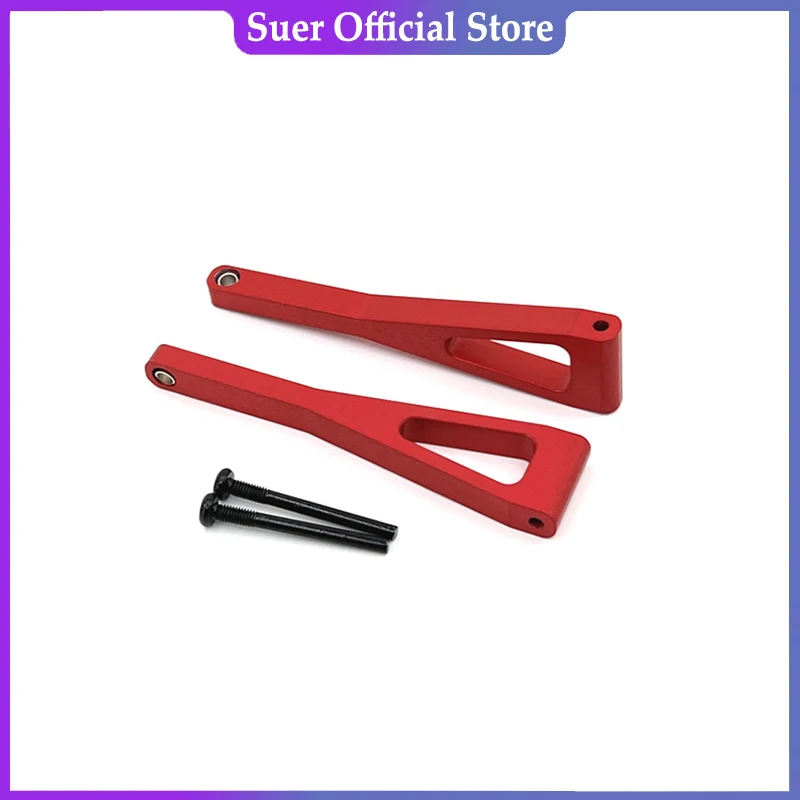 Wltoys 1/10 104016 104018 104009 автомобильные аксессуары с дистанционным управлением металлический обновленный задний поворотный рычаг
Wltoys 1/10 104016 104018 104009 автомобильные аксессуары с дистанционным управлением металлический обновленный задний поворотный рычаг