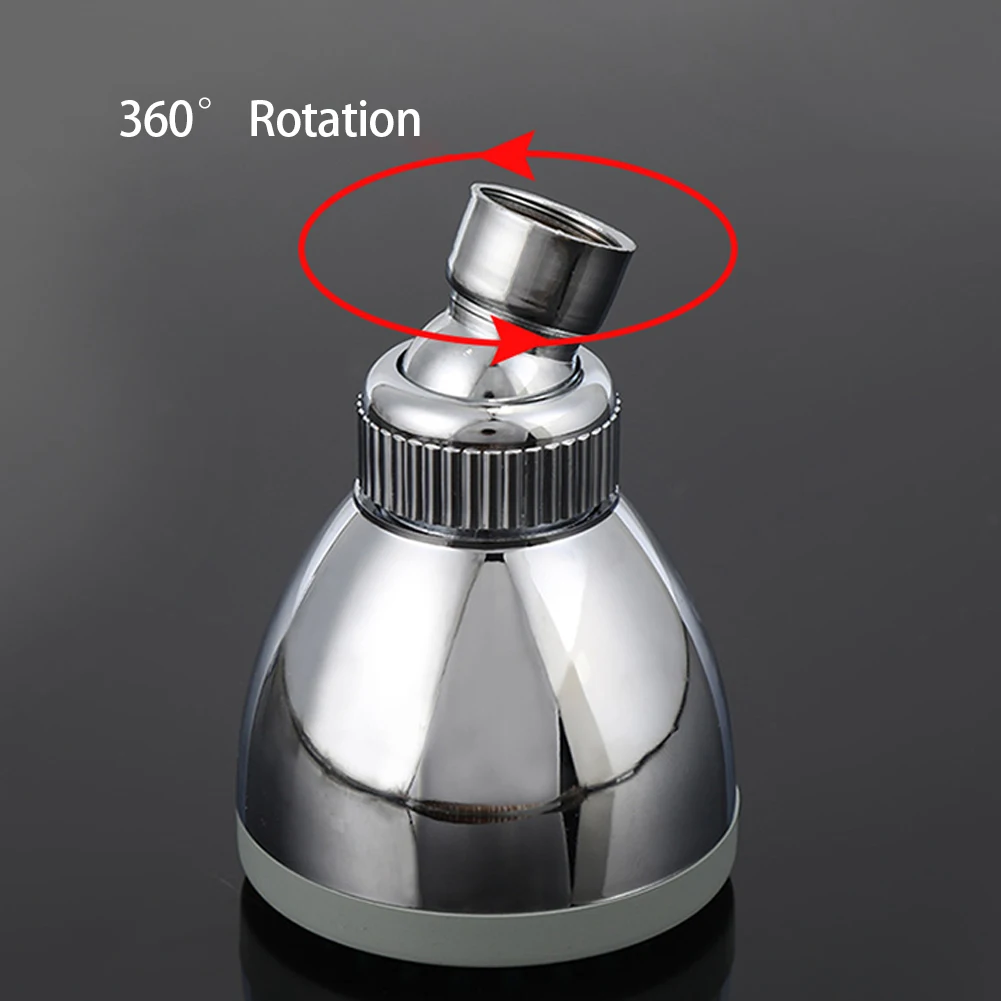Brand New High Quality Shower Head Showerhead ABS Plastic Small Nozzle Plating Power Replacement 360 degrees
Brand New High Quality Shower Head Showerhead ABS Plastic Small Nozzle Plating Power Replacement 360 degrees