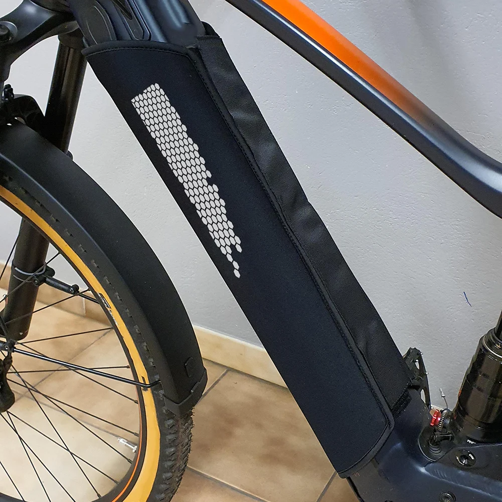 Protective Case E-Bike Cover Outdoor Accessories 32-40 Cm E-Bike Battery Protection Electric Bicycles Protecter For Integrated
Protective Case E-Bike Cover Outdoor Accessories 32-40 Cm E-Bike Battery Protection Electric Bicycles Protecter For Integrated
