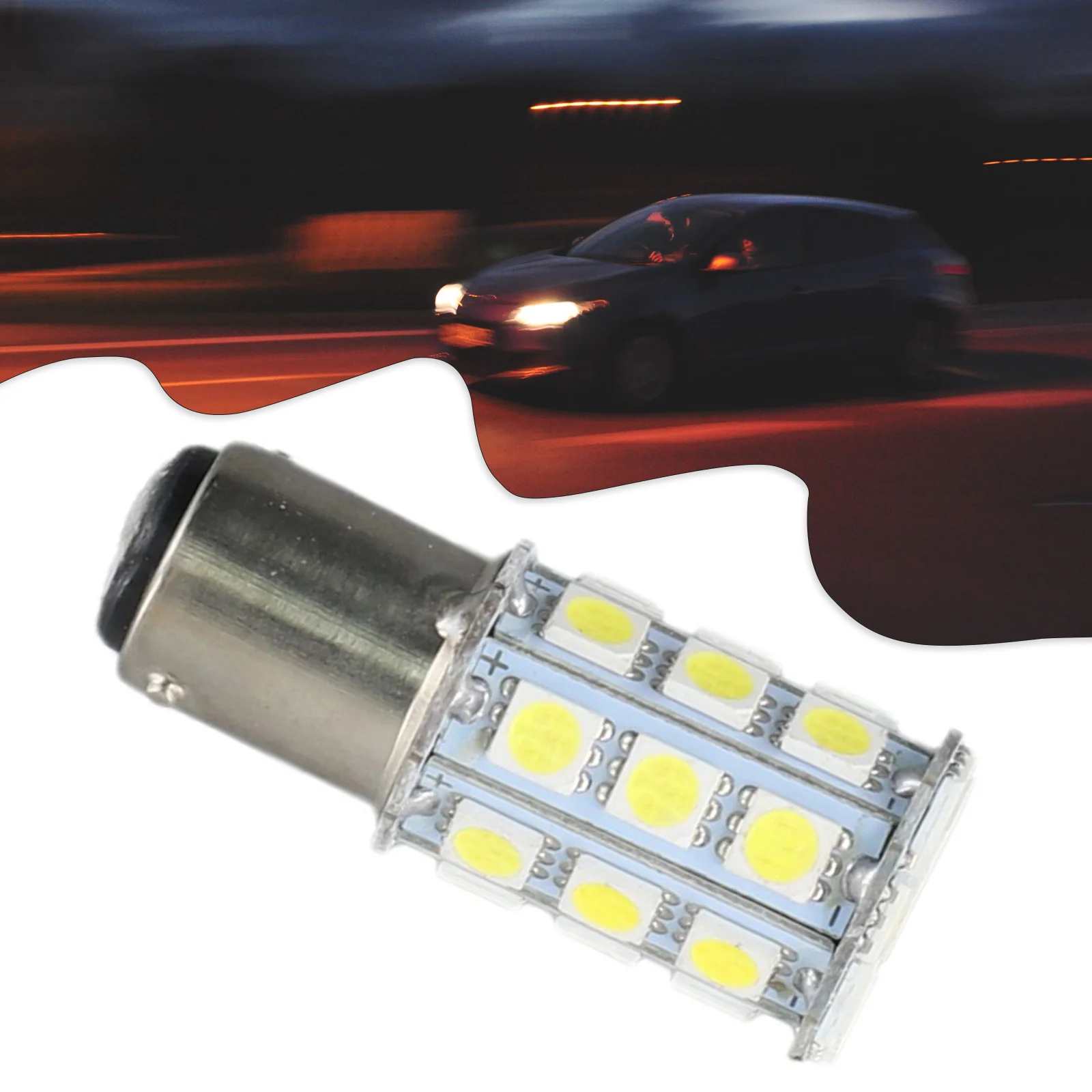 BA15D 1076 1142 68 90 1004 1130 Turn Signal Lamp Parking Lights Cabin Marine Boat LED Inner Lights Bulbs Tail Brake Stop Light
BA15D 1076 1142 68 90 1004 1130 Turn Signal Lamp Parking Lights Cabin Marine Boat LED Inner Lights Bulbs Tail Brake Stop Light