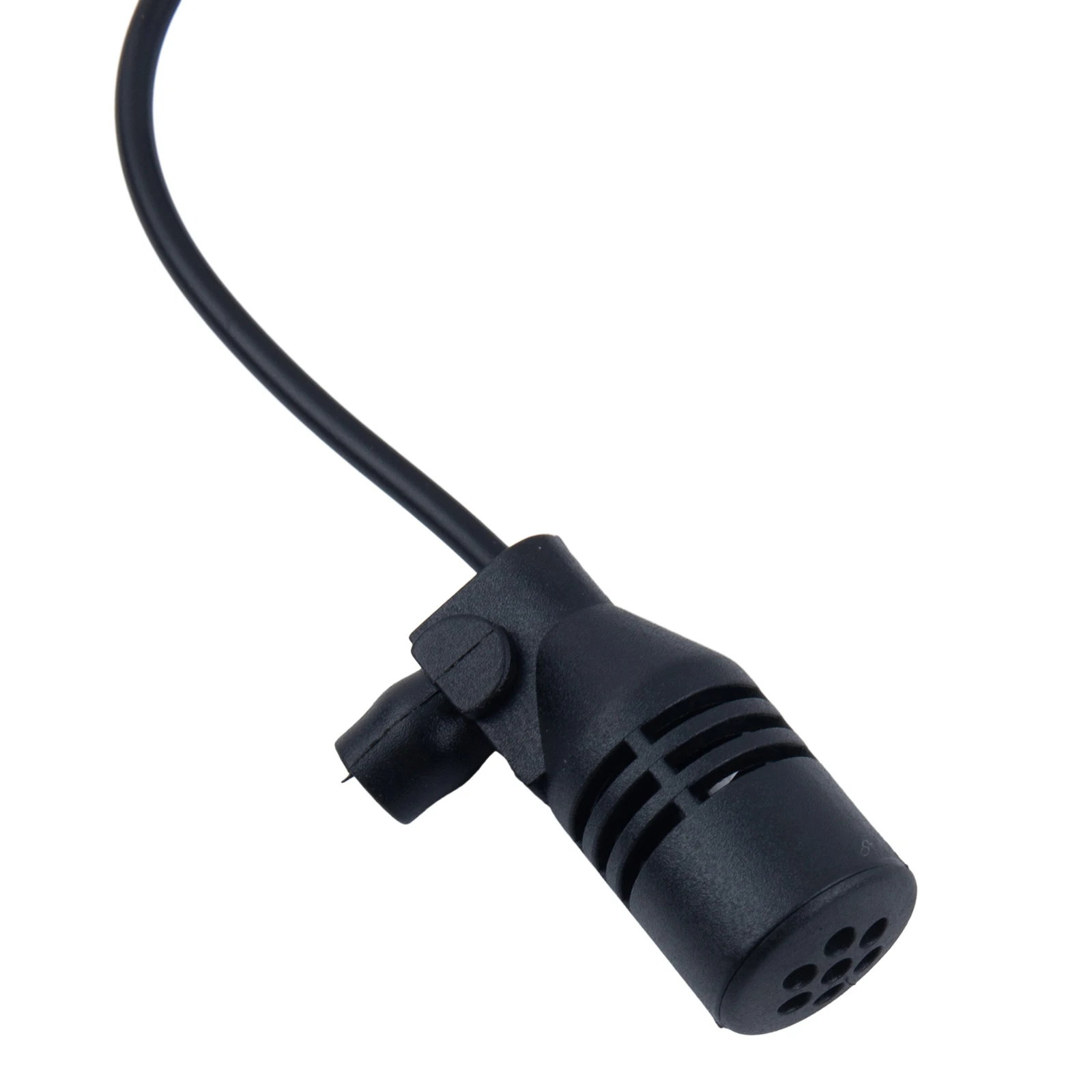 3 Meters 2.5mm Jack Car GPS Bluetooth Navigator Microphone Omnidirectional External Amplifier Microphone High Quality
3 Meters 2.5mm Jack Car GPS Bluetooth Navigator Microphone Omnidirectional External Amplifier Microphone High Quality