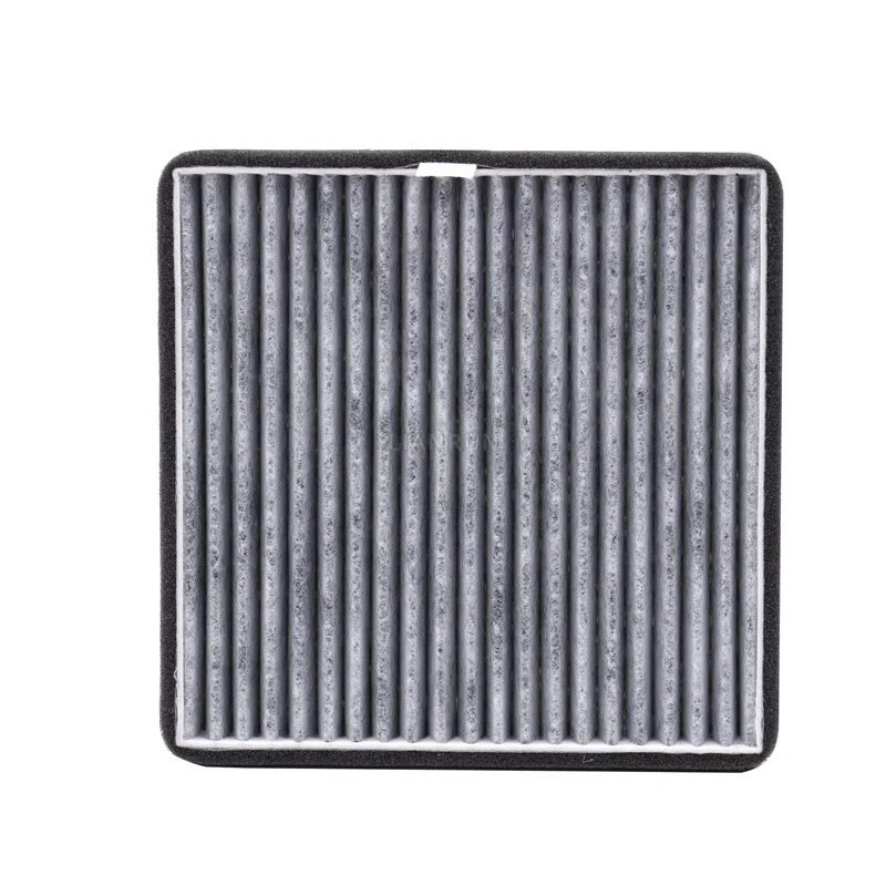 Car Cabin Air Conditioner Filter OEM No.C14091201 Suitable for Baojun 730 / 310 Scenery 330s Baojun Rs-5 Air Conditioning Filter
Car Cabin Air Conditioner Filter OEM No.C14091201 Suitable for Baojun 730 / 310 Scenery 330s Baojun Rs-5 Air Conditioning Filter