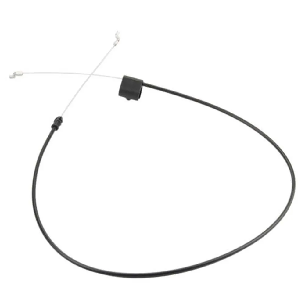 Convenient Durable Drive Control Cable 746-1130 946-1130 Cord For Troy-Bilt Push Walk-Behind Mower Replacement
Convenient Durable Drive Control Cable 746-1130 946-1130 Cord For Troy-Bilt Push Walk-Behind Mower Replacement