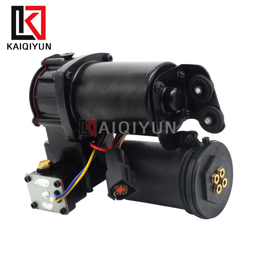 New Air Suspension Compressor Pump For Lincoln Mark VIII 1993-1998 Car Assembly F7LZ5319AA P-2210
New Air Suspension Compressor Pump For Lincoln Mark VIII 1993-1998 Car Assembly F7LZ5319AA P-2210