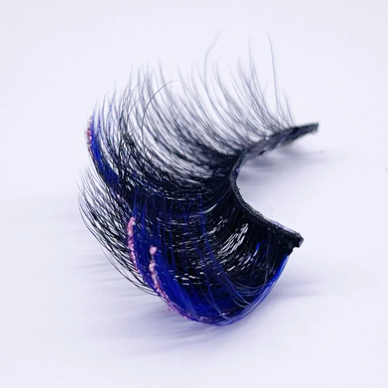 Hbzgtlad Colored Lashes Glitter Mink 15mm -20mm Fluffy Color Streaks Cosplay Makeup Beauty Eyelashes 72 Hbzgtlad Colored Lashes Glitter Mink 15mm -20mm Fluffy Color Streaks Cosplay Makeup Beauty Eyelashes -Zentai shop online S02412e9beb6c4b88a003f5d601db27a3U.jpg