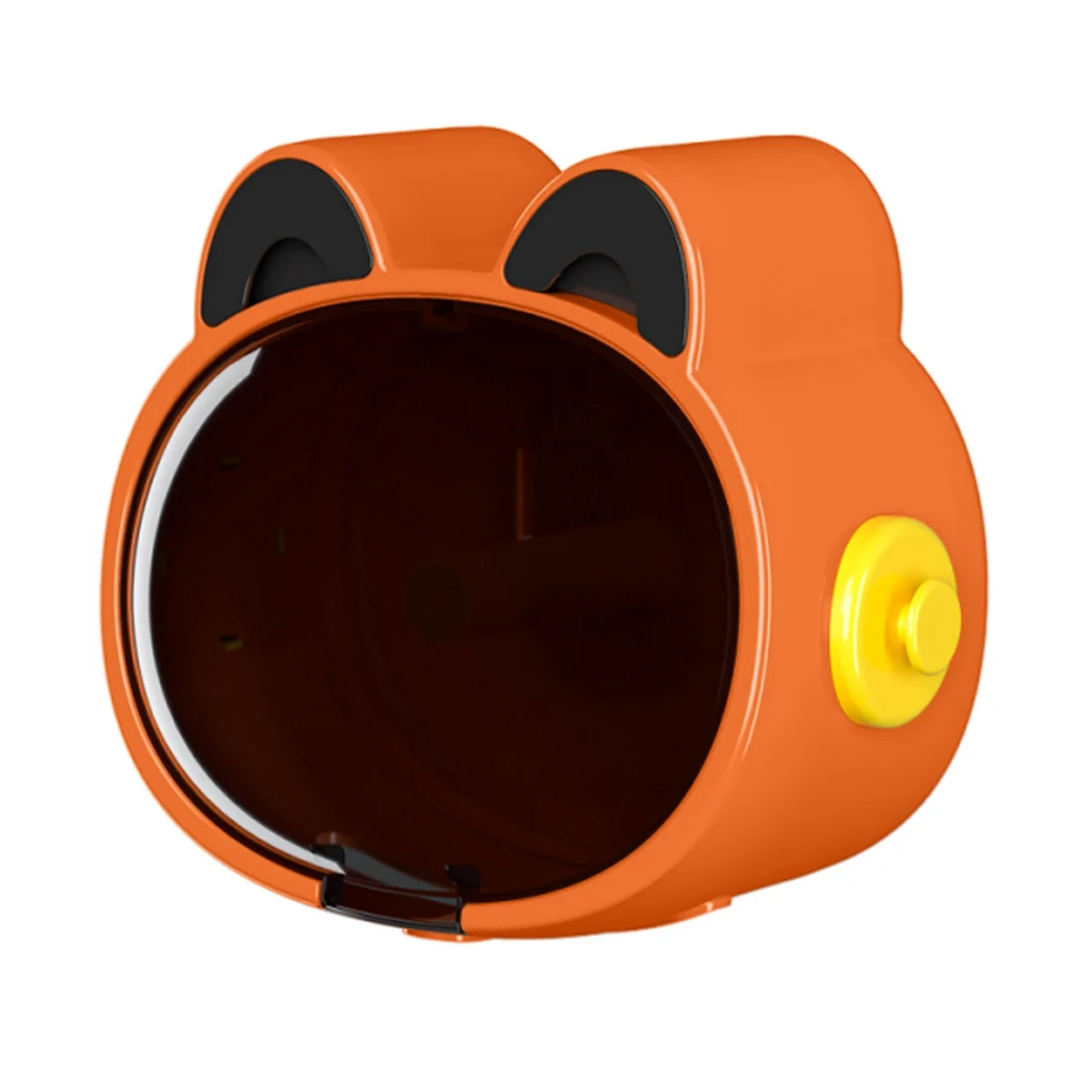 Водонепроницаемый держатель для салфеток из туалетной бумаги для ванной комнаты, без перфорации, подвесные аксессуары, органайзер для хранения
Водонепроницаемый держатель для салфеток из туалетной бумаги для ванной комнаты, без перфорации, подвесные аксессуары, органайзер для хранения