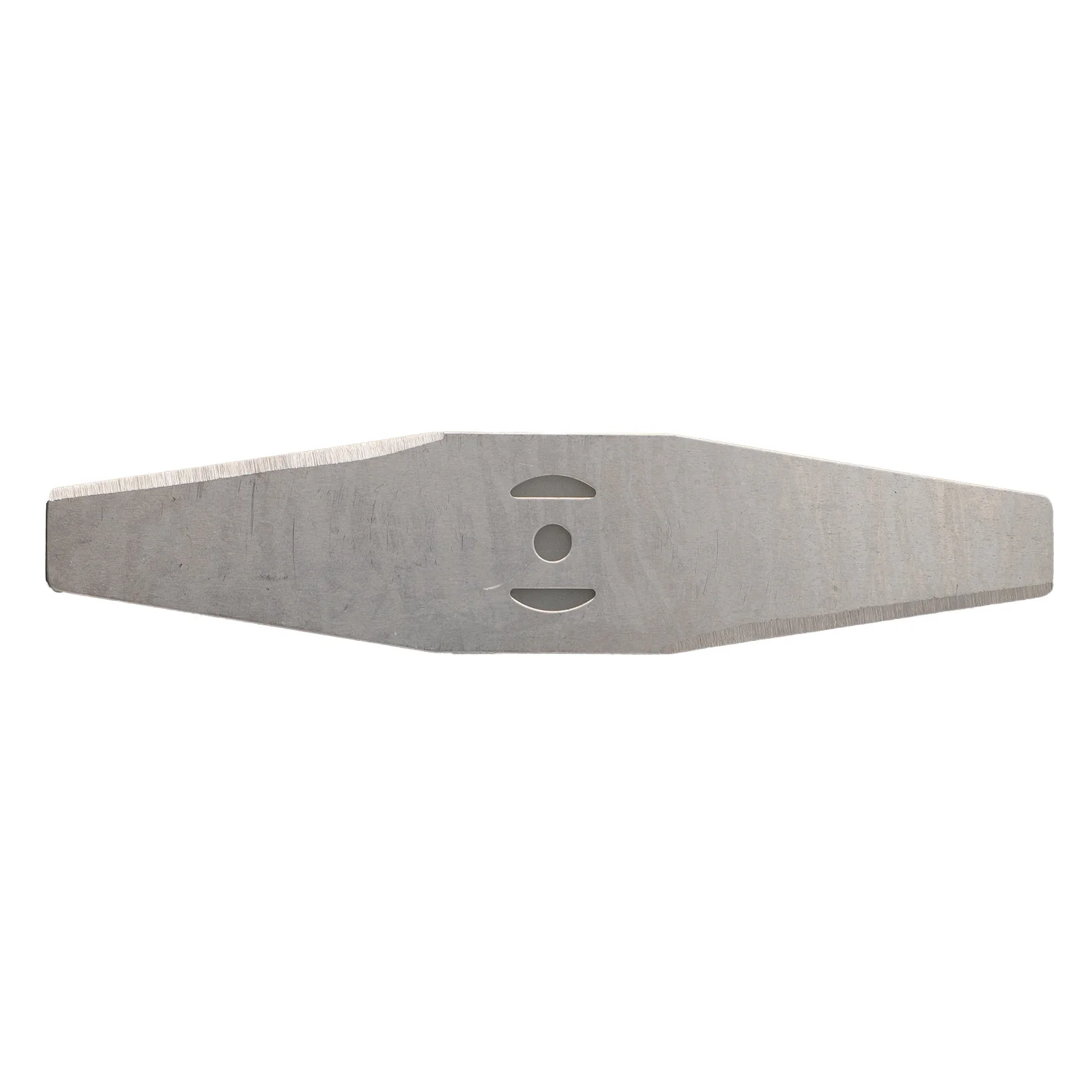 Lawn Mower Metal Blades Agriculture Animal Husbandry Accessories Blade Replacement For Grass Trimmers Garden Tool Parts
Lawn Mower Metal Blades Agriculture Animal Husbandry Accessories Blade Replacement For Grass Trimmers Garden Tool Parts