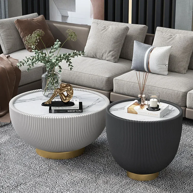 Aesthetic Low Clear Side Table Metal Entryway Nordic Round Coffee Tables Unbreakable Aesthetic Arredamento Living Room Furniture
Aesthetic Low Clear Side Table Metal Entryway Nordic Round Coffee Tables Unbreakable Aesthetic Arredamento Living Room Furniture