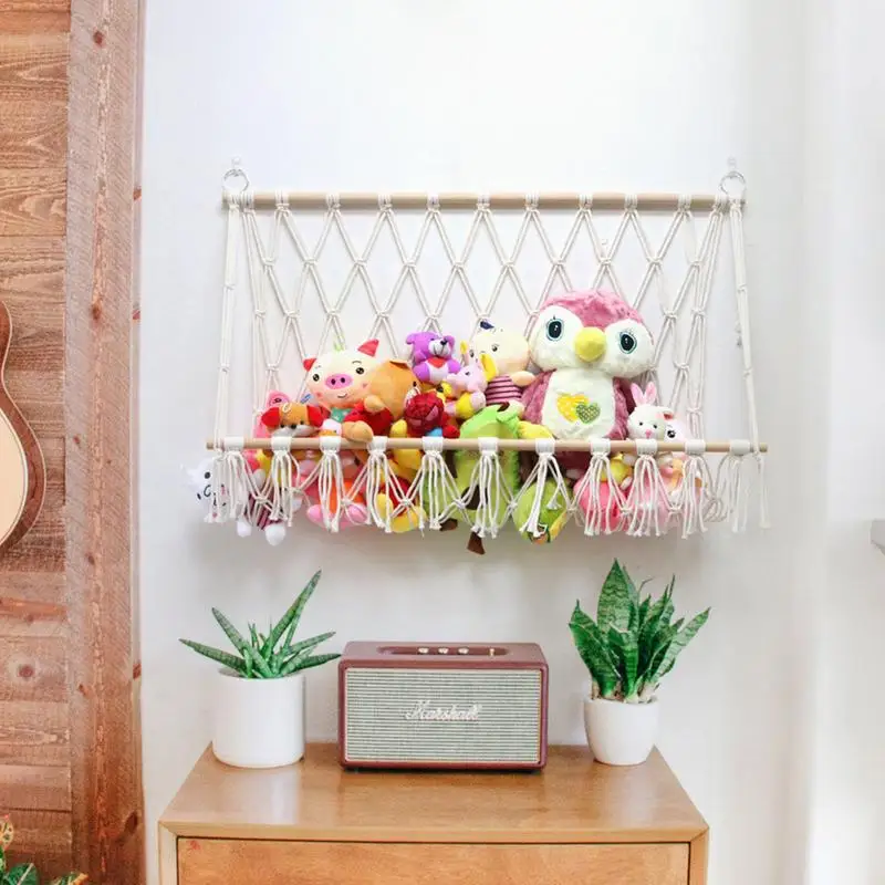 Домашнее украшение, креативное настенное украшение, хлопковая веревка, ткань, искусственный гамак, гобелен для хранения, для комнаты для девочек, настенные подвесные принадлежности
Домашнее украшение, креативное настенное украшение, хлопковая веревка, ткань, искусственный гамак, гобелен для хранения, для комнаты для девочек, настенные подвесные принадлежности