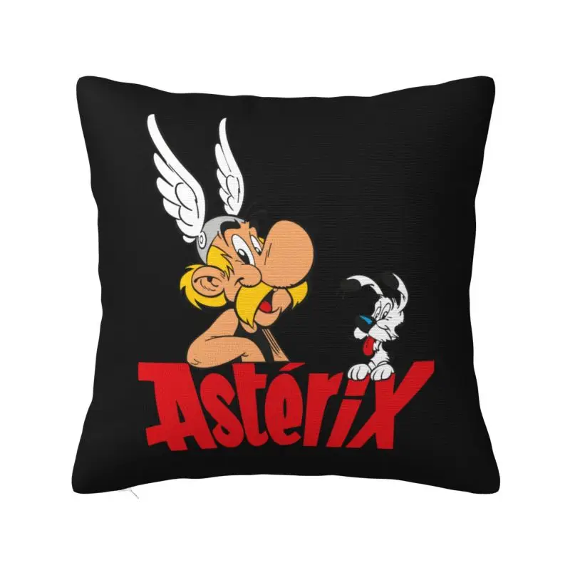 Adventure Manga Asterix Cushion Covers Dogmatix Obelix Manga Velvet Nordic Pillow for Car Sofa 
Adventure Manga Asterix Cushion Covers Dogmatix Obelix Manga Velvet Nordic Pillow for Car Sofa