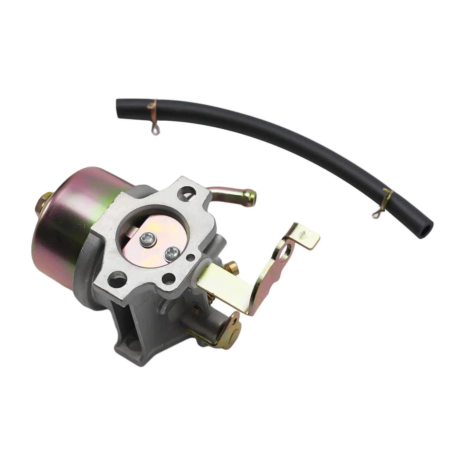 Chainsaw Parts Carburetor Exquisite Highly Match No.227 62450 10 Replacement Assembly For The Robin EY20 Engine
Chainsaw Parts Carburetor Exquisite Highly Match No.227 62450 10 Replacement Assembly For The Robin EY20 Engine