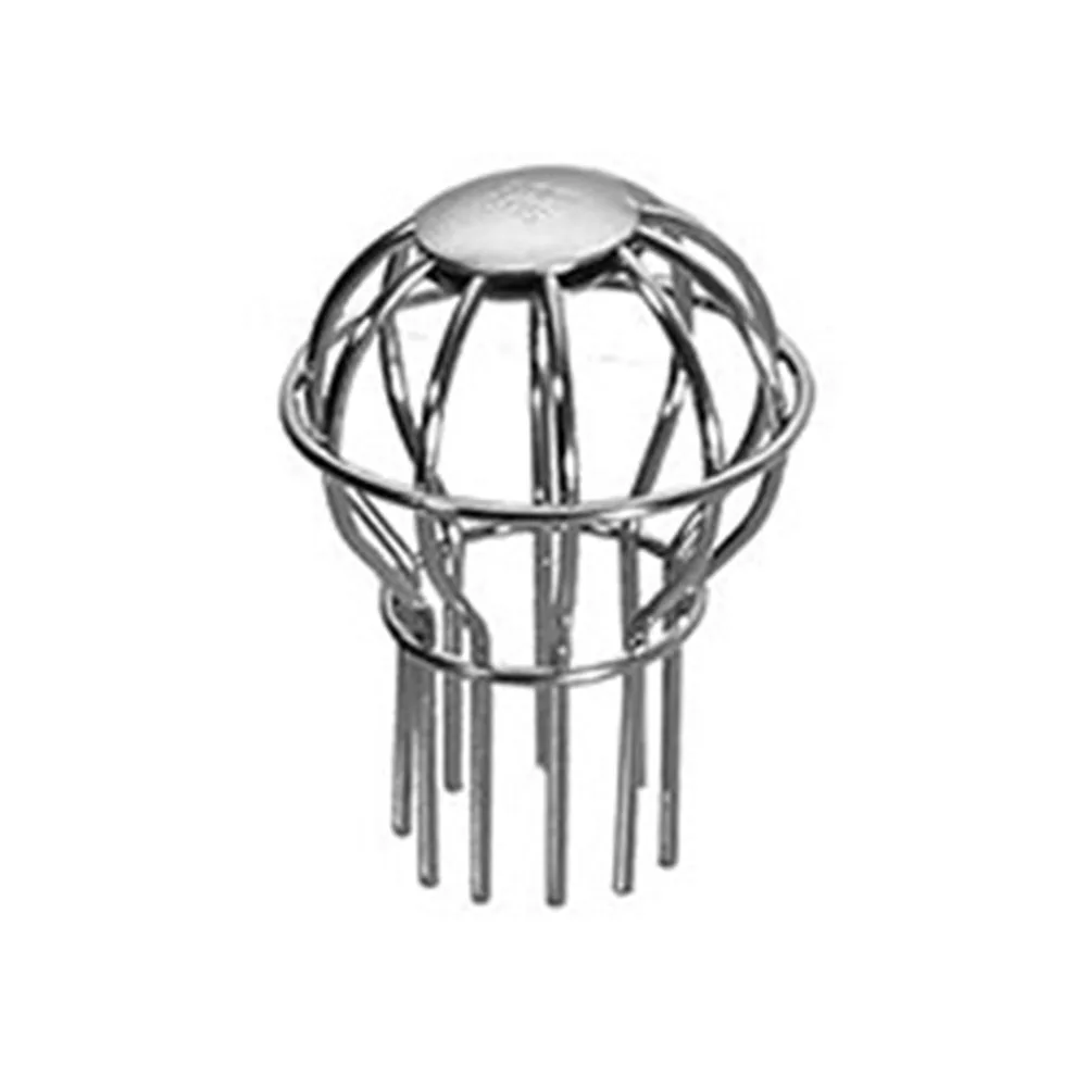 Floor Drain Roof Drain Household Drainage Ditch Mouth Easy To Install 304 Stainless Steel 50mm/75mm/110mm/160mm
Floor Drain Roof Drain Household Drainage Ditch Mouth Easy To Install 304 Stainless Steel 50mm/75mm/110mm/160mm