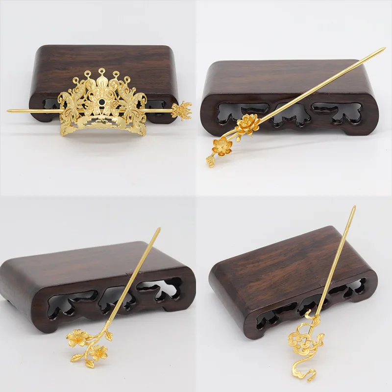 DIY handmade ornaments lotus plum hairpin Court headdress hairpin accessories headdress hairpin hairpin hairbrush
DIY handmade ornaments lotus plum hairpin Court headdress hairpin accessories headdress hairpin hairpin hairbrush