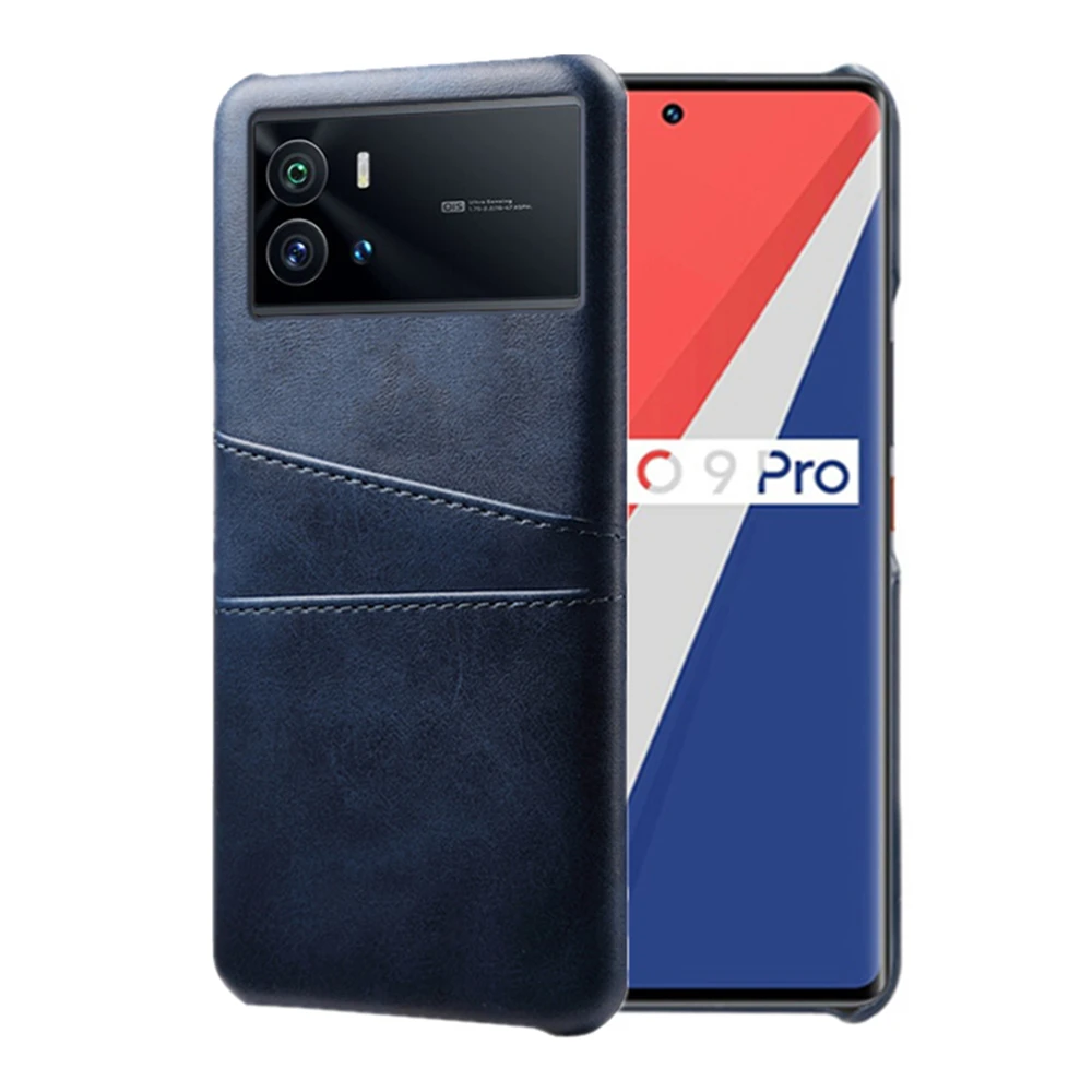 Retro PU Leather Cover For Vivo iQOO 9 Pro Case Card Slots Wallet Coque For VIVO iQOO 9 (China) 9pro 5G 6.78" Capa Funda Shell
Retro PU Leather Cover For Vivo iQOO 9 Pro Case Card Slots Wallet Coque For VIVO iQOO 9 (China) 9pro 5G 6.78" Capa Funda Shell