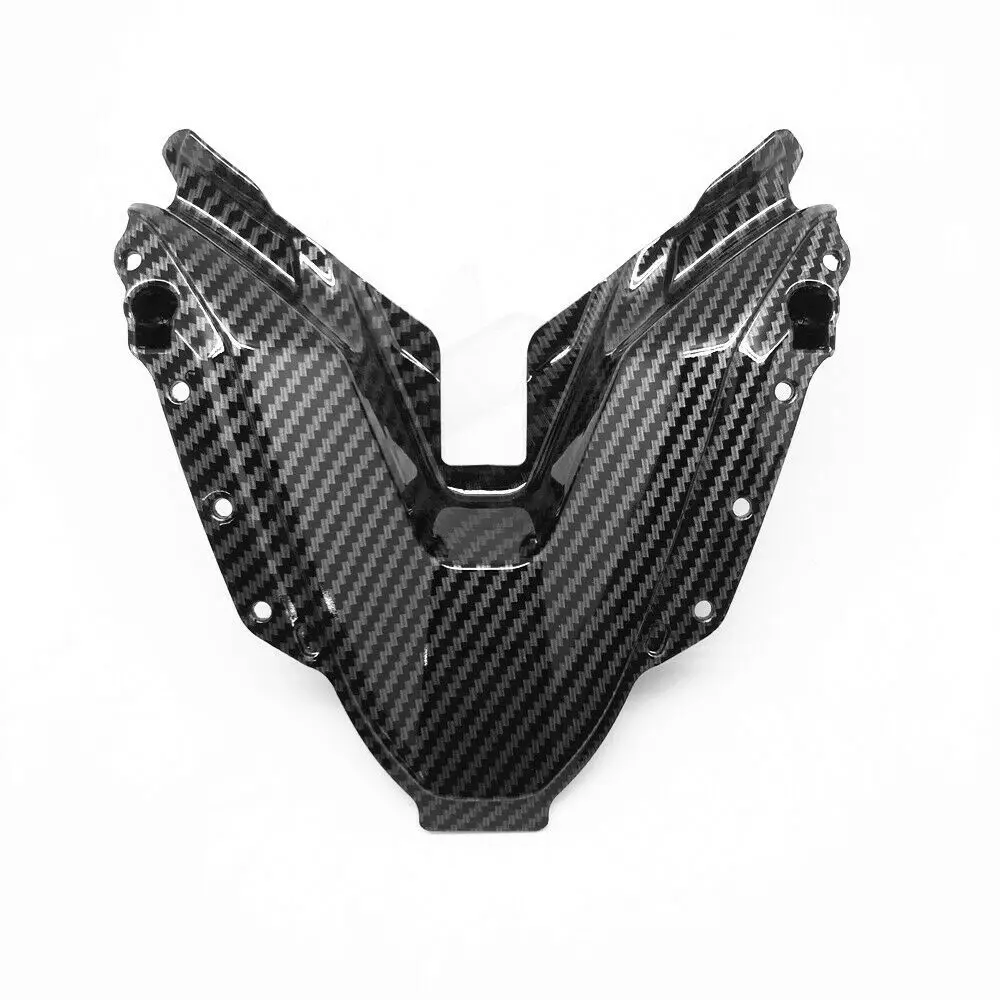 Hydro Dipped Carbon Fiber Finish For Ducati Hypermotard 950 2019-2021 Rear Tail Seat Mid Inter Fairing
Hydro Dipped Carbon Fiber Finish For Ducati Hypermotard 950 2019-2021 Rear Tail Seat Mid Inter Fairing