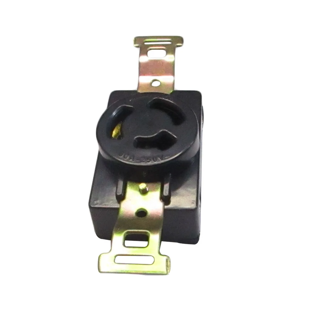 Gasoline diesel generator parts copper plug 168F / 170F / 188f / 1-8kw panel single phase anti dropping plug adapter socket
Gasoline diesel generator parts copper plug 168F / 170F / 188f / 1-8kw panel single phase anti dropping plug adapter socket