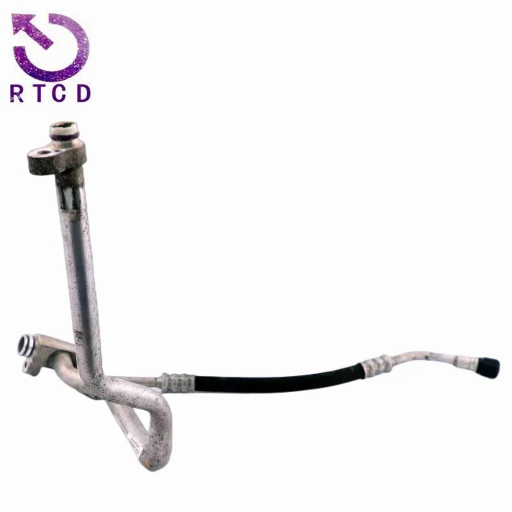 Automotive Premium Suction Tube Evaporator - Intake Pipe 64539808215 FOR BMW Mini Cooper R60 R61
Automotive Premium Suction Tube Evaporator - Intake Pipe 64539808215 FOR BMW Mini Cooper R60 R61
