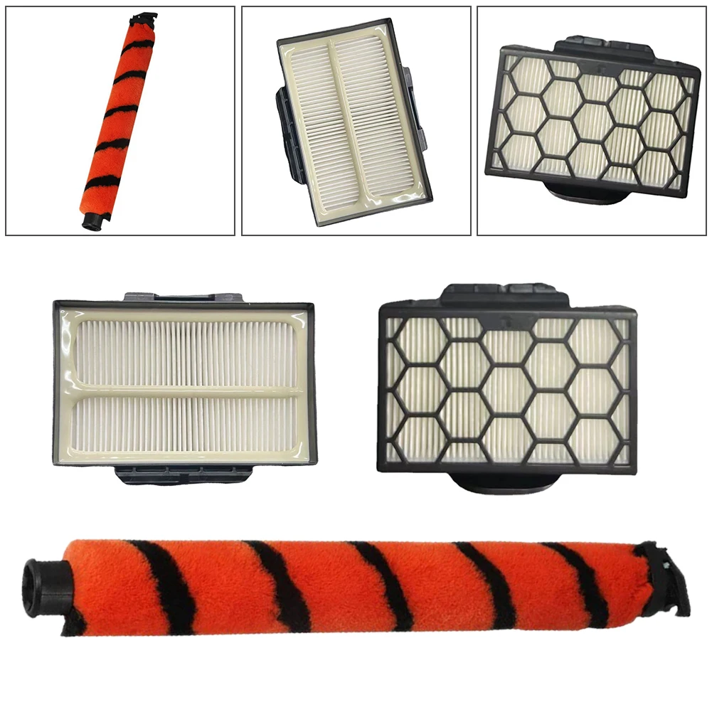 Roller Brush Filter Set For Shark CZ500UKT CV100UKT CZ2001 CZ351T Vacuum Cleaner Replaceable Roller Brush Filter Filter Cotton
Roller Brush Filter Set For Shark CZ500UKT CV100UKT CZ2001 CZ351T Vacuum Cleaner Replaceable Roller Brush Filter Filter Cotton