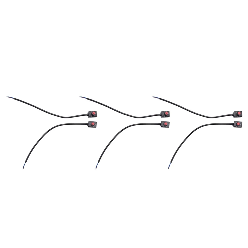 5X DC 0/1-10V Knob LED Dimmer, Low Voltage Passive Dimmer PWM Dimming For 0-10V Or 1-10V Dimmable Electronic LED Driver
5X DC 0/1-10V Knob LED Dimmer, Low Voltage Passive Dimmer PWM Dimming For 0-10V Or 1-10V Dimmable Electronic LED Driver