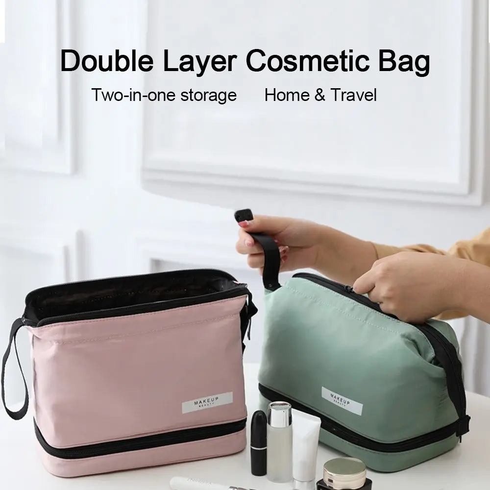 Bag Travel Organizer Cosmetic Cases Organizer Case Cosmetic Pouch Storage Toiletry Bag Cosmetic Bag Makeup Bags Storage Bag
Bag Travel Organizer Cosmetic Cases Organizer Case Cosmetic Pouch Storage Toiletry Bag Cosmetic Bag Makeup Bags Storage Bag