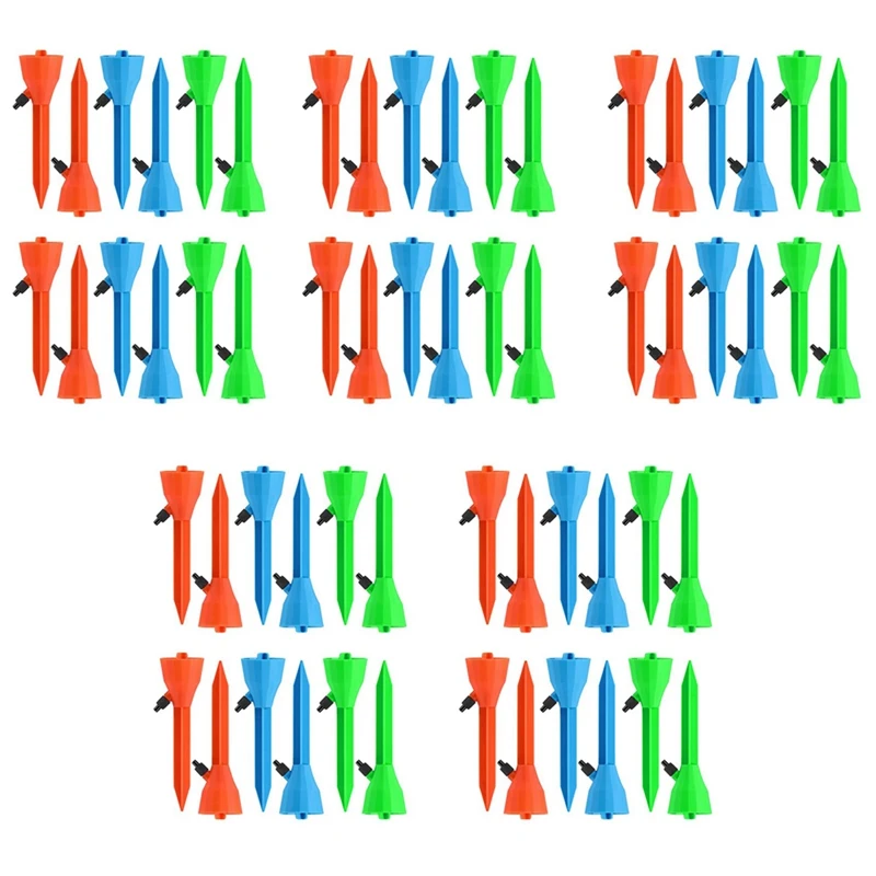 Plant Waterer, 60PCS Self Plant Watering Spikes System With Slow Release Control Valve Switch, Automatic Plant Waterer
Plant Waterer, 60PCS Self Plant Watering Spikes System With Slow Release Control Valve Switch, Automatic Plant Waterer