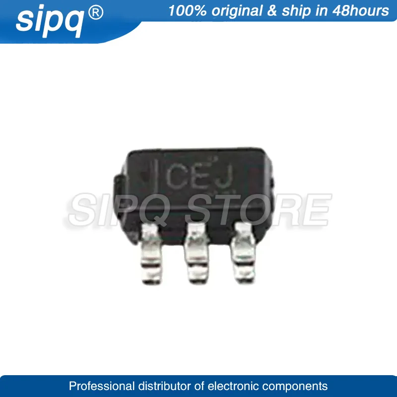 200 шт./лот SN74LVC1G08DCKR 74LVC1G08DCKR SC-70-5 маркировка: CE совершенно новый и оригинальный цвет, аутентичный товар
200 шт./лот SN74LVC1G08DCKR 74LVC1G08DCKR SC-70-5 маркировка: CE совершенно новый и оригинальный цвет, аутентичный товар
