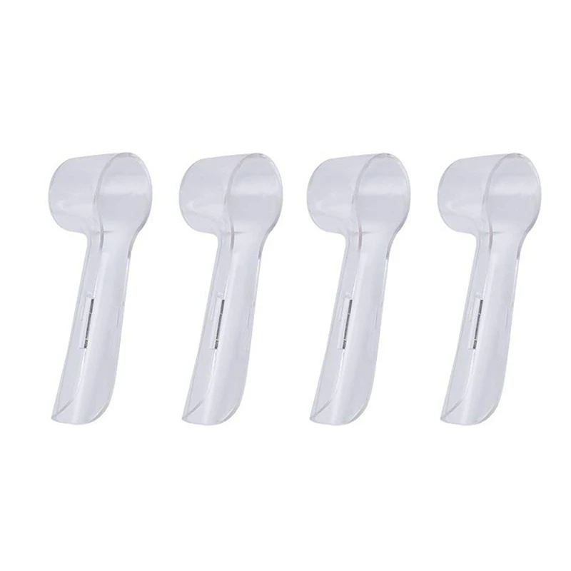 4Pcs Electric Toothbrush Cover For Braun Oral B Toothbrush Head Protective Case Cap Dust Clear For Home Camping Travel
4Pcs Electric Toothbrush Cover For Braun Oral B Toothbrush Head Protective Case Cap Dust Clear For Home Camping Travel