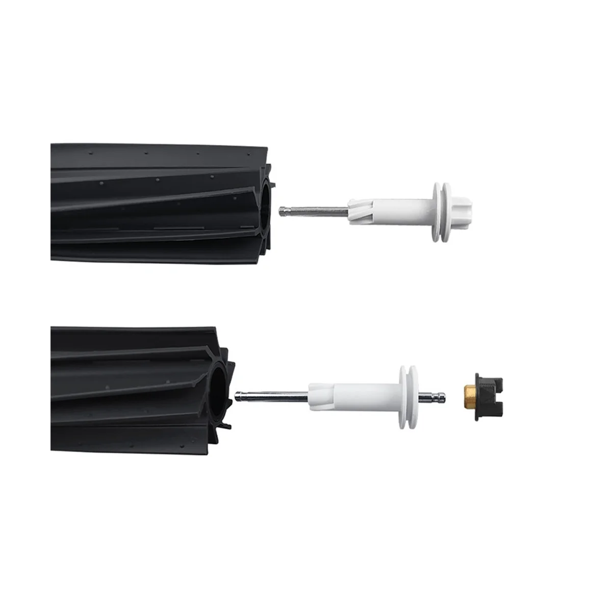 For S8 / S8 Plus Replacement Spare Parts Roller Main Side Brush Hepa Filter Accessories
For S8 / S8 Plus Replacement Spare Parts Roller Main Side Brush Hepa Filter Accessories
